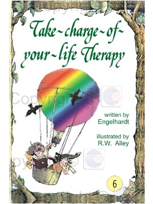 Take Charge of Your Life Therapy 
