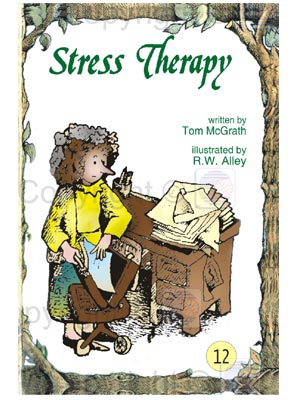 Stress Therapy 