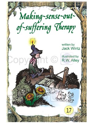 Making Sense out of Suffering Therapy 