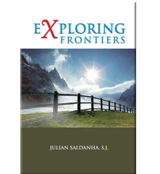 Exploring  Frontiers 