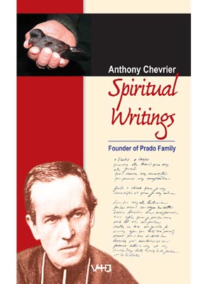 Spiritual writings 