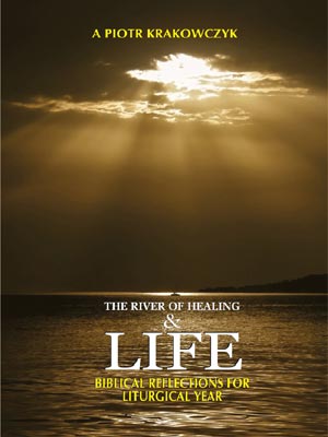 The River of  Healing and Life 