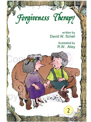Forgiveness Therapy