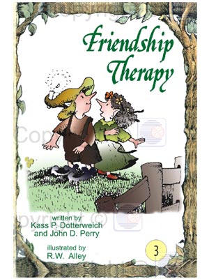 Friendship Therapy