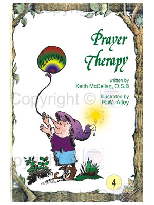 Prayer Therapy