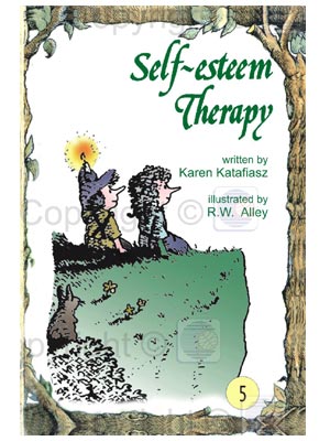 Self-Esteem Therapy