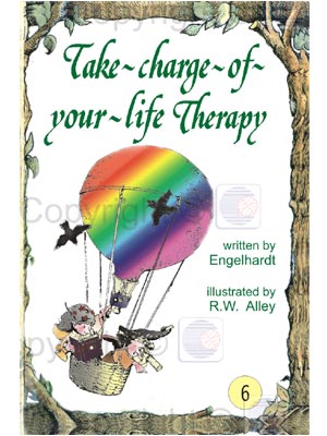 Take Charge of Your Life Therapy