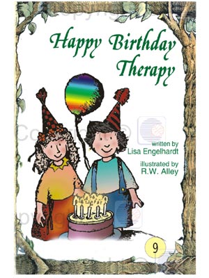 Happy Birthday Therapy