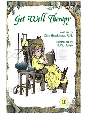 Get Well Therapy