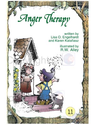 Anger Therapy