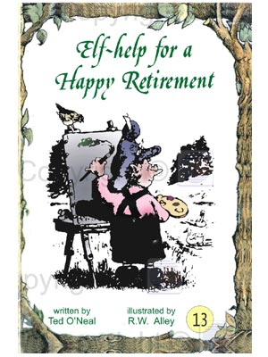 Elf-Help for a Happy Retirement
