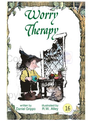 Worry-Therapy