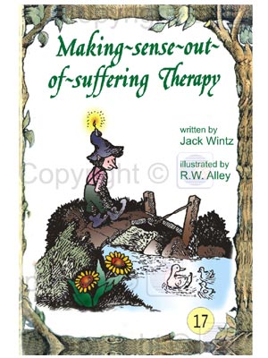 Making Sense out of Suffering Therapy
