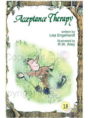 Acceptance-Therapy