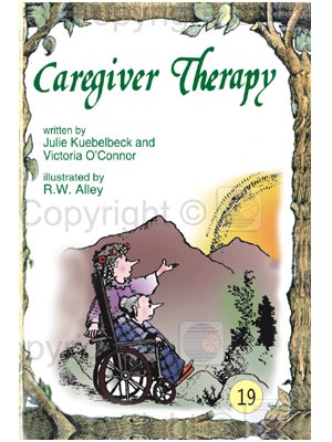 Caregiver Therapy