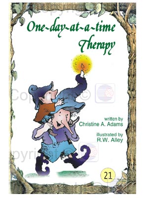 One Day at a Time Therapy