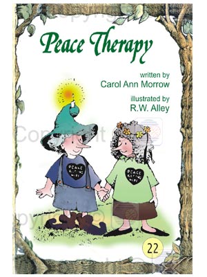 Peace Therapy