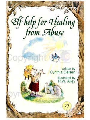 Elf Help For Healing From Abuse