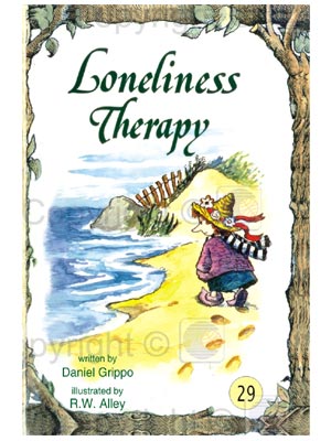 Loneliness Therapy