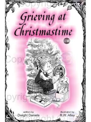Grieving at Christmastime