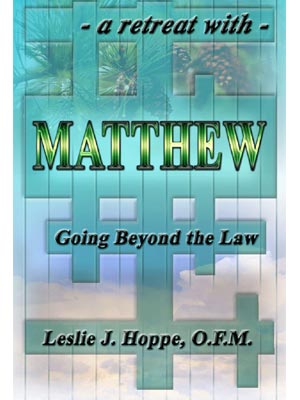 A Retreat With Matthew