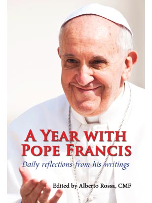 A Year With Pope Farncis