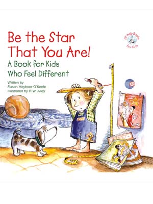 Be The Star That Your Are