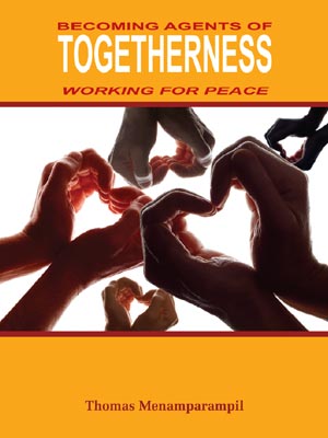 Becoming Agents of Togetherness 
