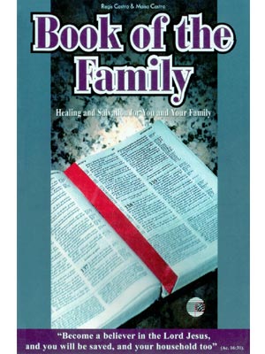 Book of The Family