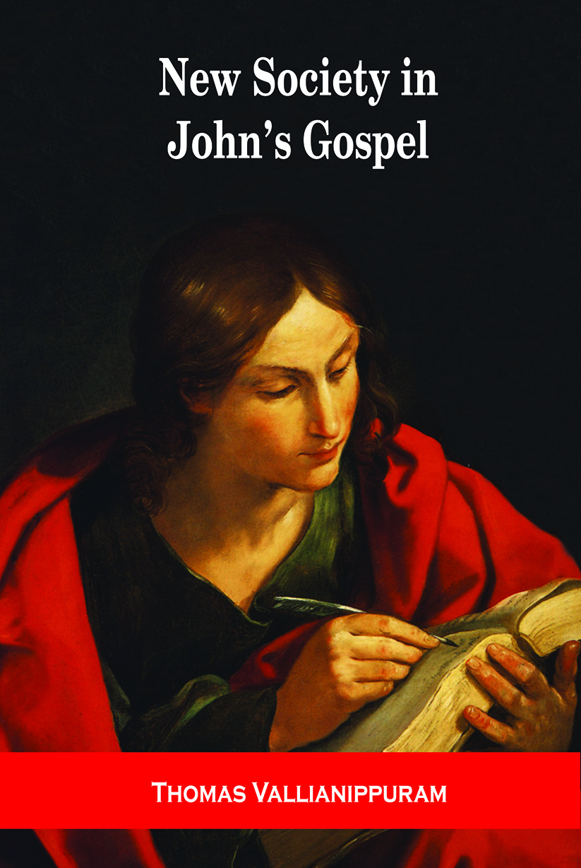 New Society in John's Gospel