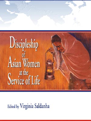 Discipleship of Asian Women at the Service of Life