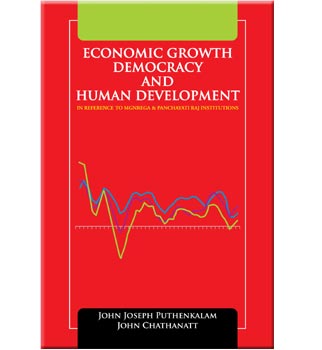 Economic Growth Democracy and Human Development
