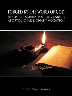 Forged By The Word of God