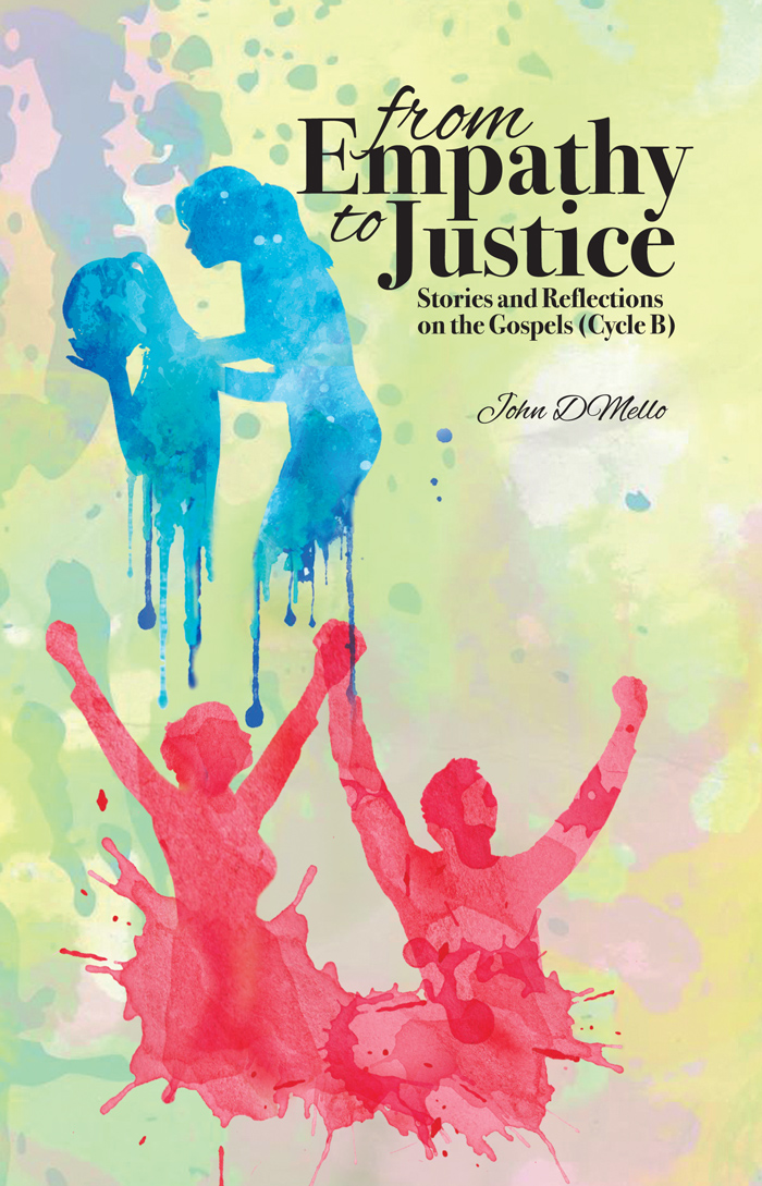 FROM EMPATHY TO JUSTICE