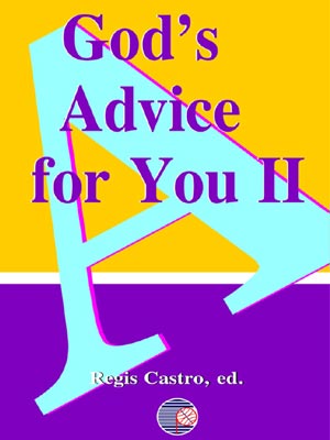 Gods Advice For You--||