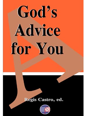 Gods Advice For you-|