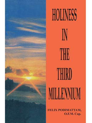 Holiness in the Third Millennium