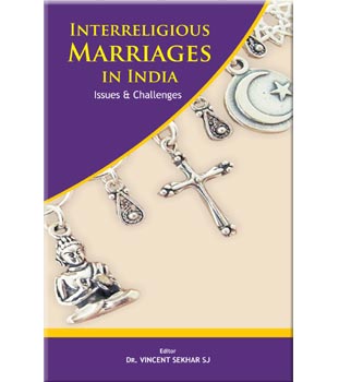 Interreligious Marriages in India