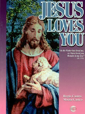 Jesus Loves You