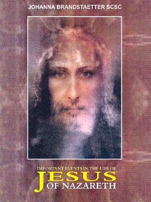 Jesus of Nazareth Cover 2011