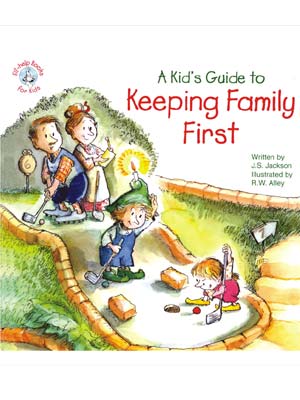 Keeping Family First