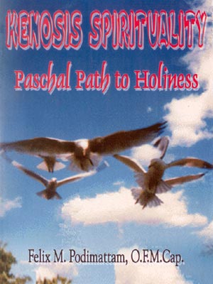 Kenosis Spiritualiy