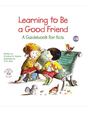 Learning To Be A Good Friend