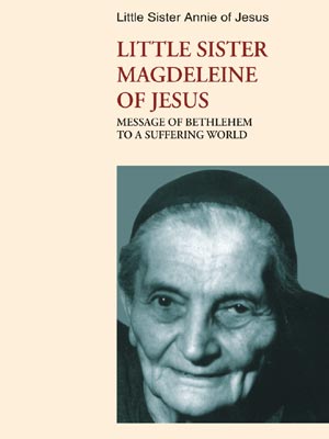 Little Sisters Magdeleine  of Jesus