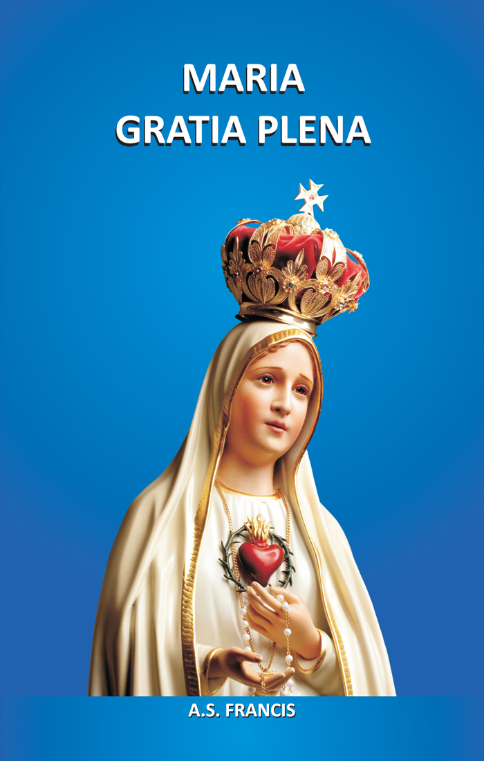 MARIA, GRATIA PLENA