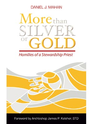 More than Silver or Gold