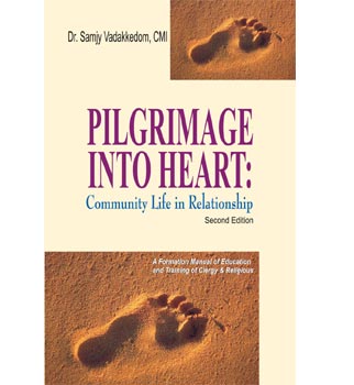 Pilgrimage Into Heart