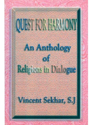 Quest For Harmony