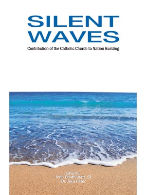 Silent Waves