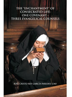 The Enchantment of  Consecrated Life